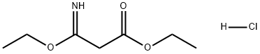 Ethyl 3-ethoxy-3-iminopropionate hydrochloride