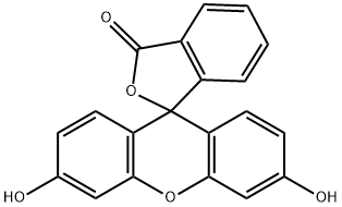 2321-07-5 Structure