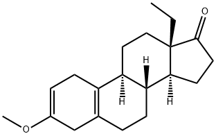 2322-77-2 結(jié)構(gòu)式