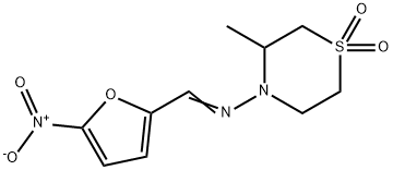 23256-30-6 Structure