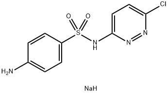 23282-55-5 Structure