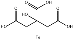 23383-11-1 Structure