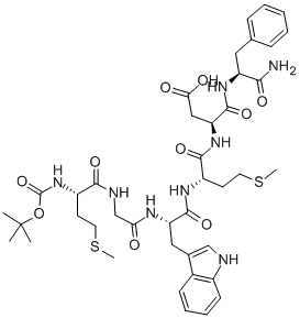 23446-11-9 Structure