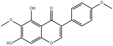 2345-17-7 Structure