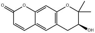 23458-02-8 Structure