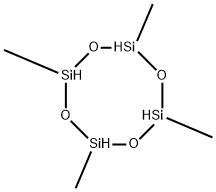 1,3,5,7-テトラメチル-1,3,5,7-テトラシラ-2,4,6,8-テトラオキサシクロオクタン