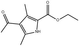 2386-26-7 Structure