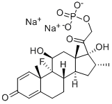 2392-39-4 Structure