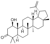 23963-54-4 Structure