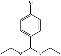 4-CHLOROBENZALDEHYDE DIETHYL ACETAL price.