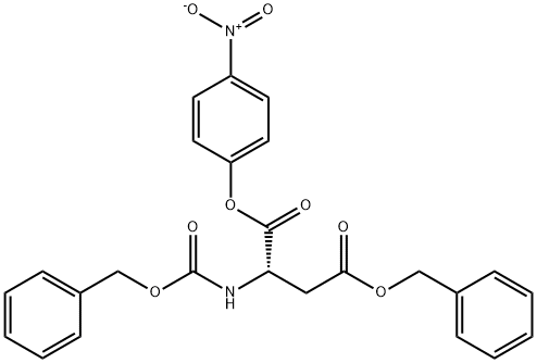 Z-L-ASPARTIC ACID 4-BENZYL 1-(4-NITROPHENYL) ESTER price.