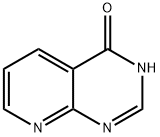 PYRIDO[2,3-D]PYRIMIDIN-4(1H)-ONE