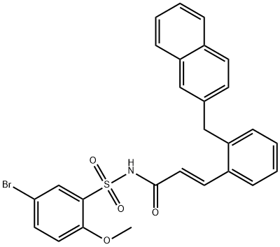 244101-02-8 結(jié)構(gòu)式