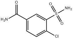 2455-92-7 結(jié)構(gòu)式