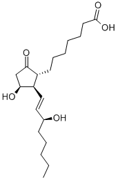 24570-01-2 Structure