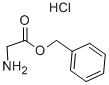 Benzyl glycinate hydrochloride