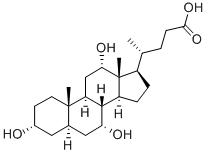 2464-18-8 Structure