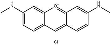 ACRIDINE RED Structure