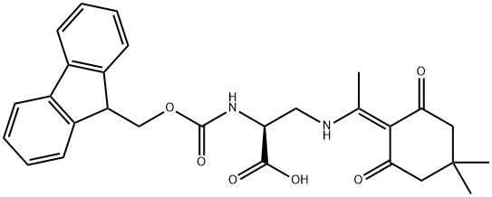 247127-51-1 結(jié)構(gòu)式