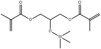 1,3-BIS(METHACRYLOXY)-2-TRIMETHYLSILOXYPROPANE price.