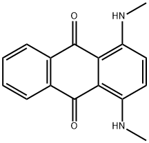 2475-44-7 Structure