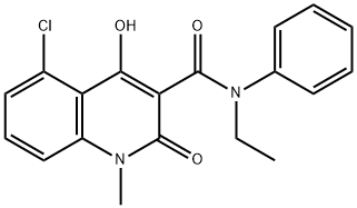 248281-84-7 Structure