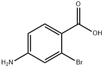 2-BROMO-4-AMINOBENZOIC ACID price.