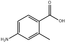 2486-75-1 Structure