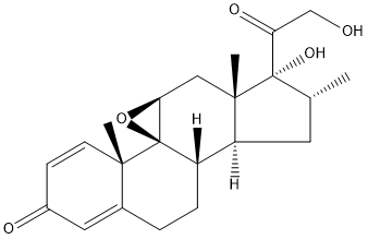 24916-90-3 結(jié)構(gòu)式