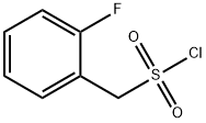 (2-FLUORO-PHENYL)-METHANESULFONYL CHLORIDE price.