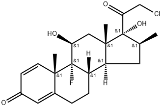 25122-41-2 結構式