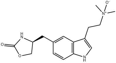 251451-30-6 Structure