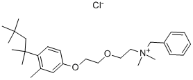 25155-18-4 Structure