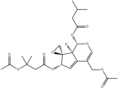 25161-41-5 結(jié)構(gòu)式