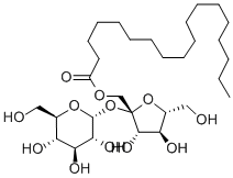 Sucrose stearate