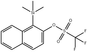 252054-88-9 結(jié)構(gòu)式
