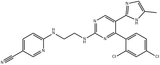 252917-06-9 結(jié)構(gòu)式