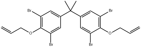 25327-89-3 Structure