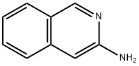 Isoquinolin-3-amine