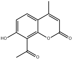 2555-29-5 結(jié)構(gòu)式