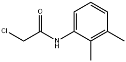 2564-07-0 Structure