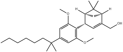 256934-39-1 Structure