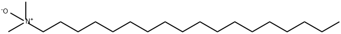 DIMETHYLSTEARYLAMINE OXIDE