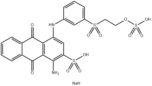 2580-78-1 Structure