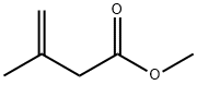 3-Butenoic acid, 3-Methyl-, Methyl ester|3-甲基-3-丁烯酸甲酯
