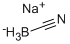 Sodium cyanoborohydride