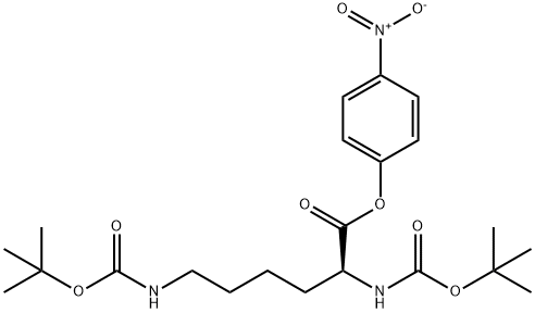 2592-19-0 結(jié)構(gòu)式