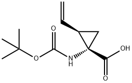 259214-55-6 結(jié)構(gòu)式