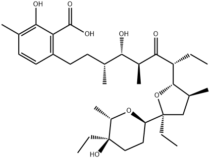 25999-31-9 Structure