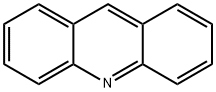 260-94-6 結(jié)構(gòu)式